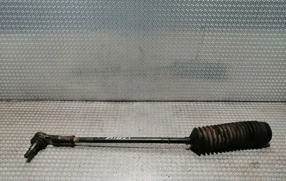 Steering tie rod