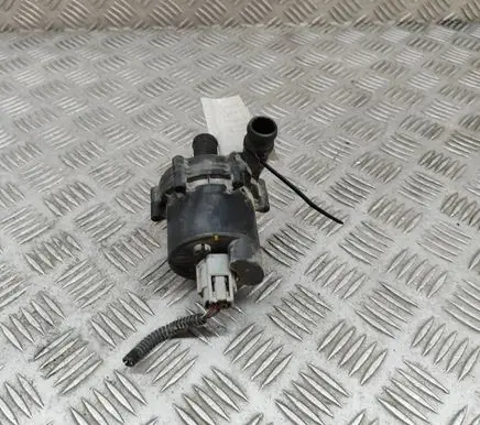 Tesla Model X Electric auxiliary coolant/water pump 105452900G