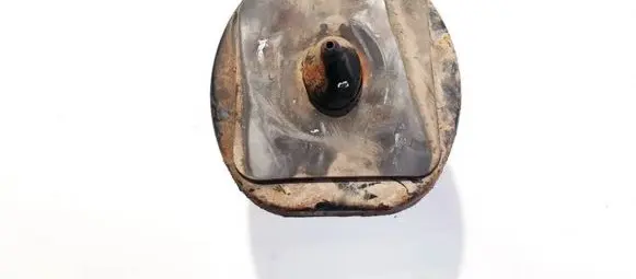 Ford Galaxy Front coil spring rubber mount 