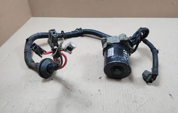 Suzuki Kizashi Steering rack electric part 3139057L50 Q003TB2171