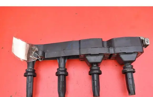Peugeot 307 High voltage ignition coil