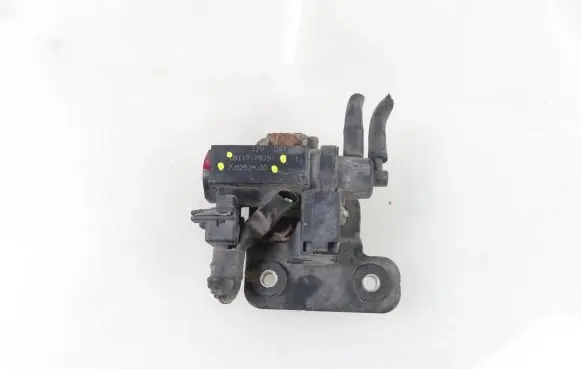 Fiat Sedici Valve vacuum 70253400 1811779J51