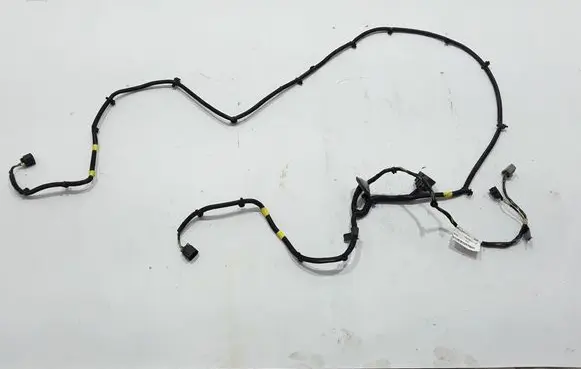 Volvo XC60 Parking sensor (PDC) wiring loom 31376356