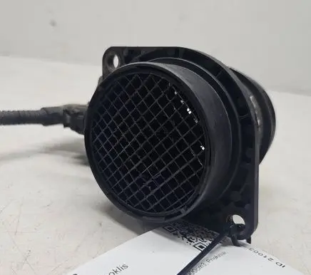 Mass air flow meter