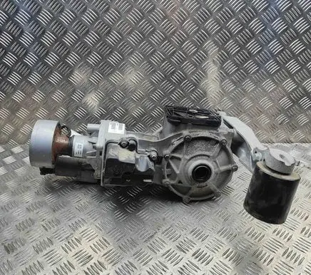 Volvo XC60 Rear differential P1216708 1216708