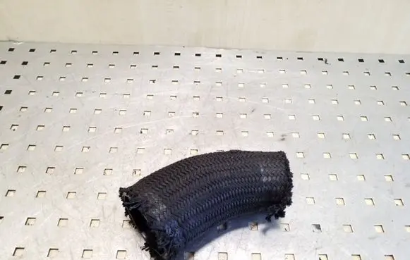 KIA Sorento Intercooler hose/pipe