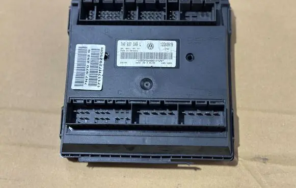 Comfort/convenience module