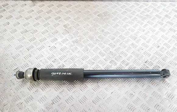 Nissan Juke I F15 Rear shock absorber/damper 562101KA1B