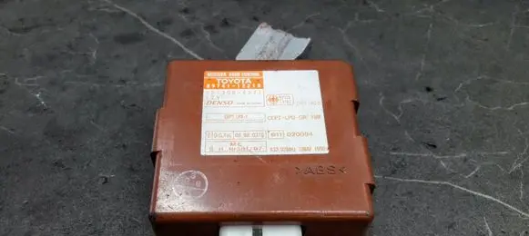 Toyota Corolla E110 Door central lock control unit/module 