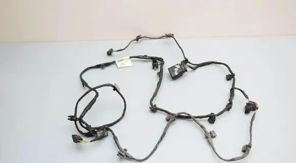 Volkswagen T-Roc Parking sensor (PDC) wiring loom 2GA971095F