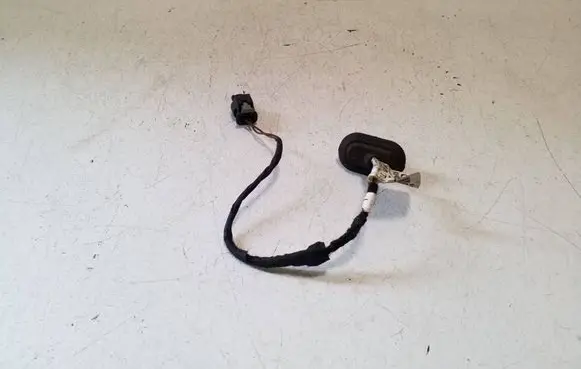 Audi Q7 4M Other wiring loom 8X0971170