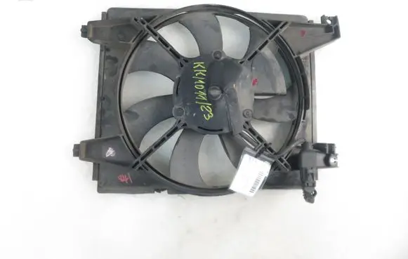Hyundai Coupe Fan set 977302DXXX
