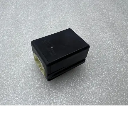 Toyota C-HR I Seat control module 87501F4010
