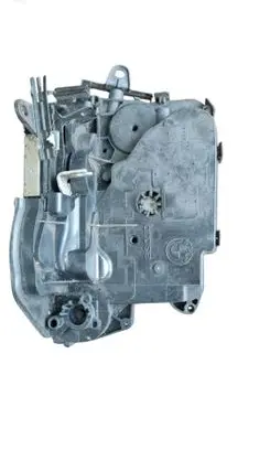 Rear door lock