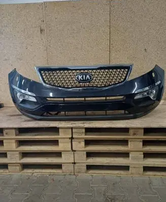 KIA Sportage Front bumper 121212