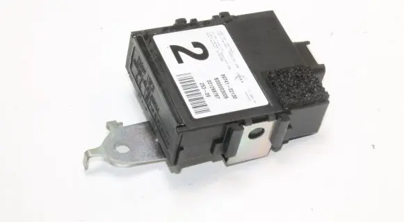 Toyota Auris 150 Other devices 8974102130