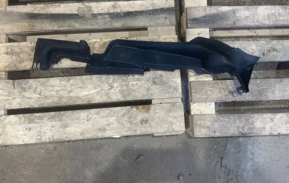 Audi A4 S4 B9 8W Fender end trim 8W0821169 S2412R082