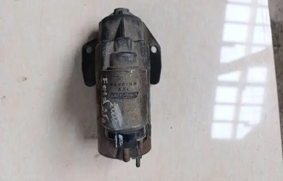 Ford Cougar Starter motor