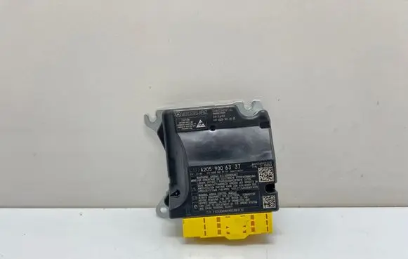 Mercedes-Benz C W205 Airbag control unit/module A2059006337