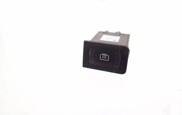 Volkswagen Golf IV Windscreen/window heater switch 1J0959621C