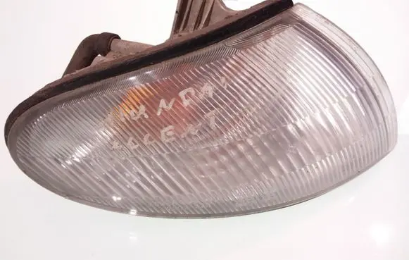 Hyundai Accent Front indicator light 92302220