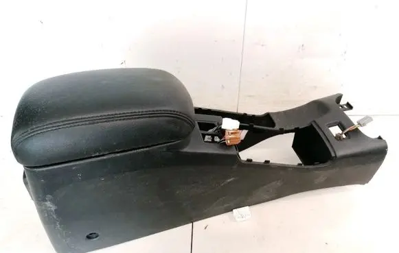 Armrest