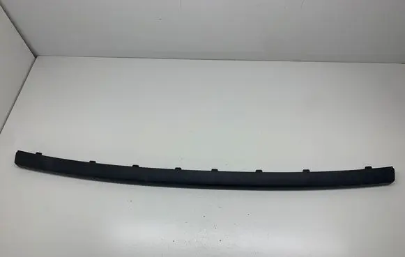 Ford Focus Rear bumper trim bar molding 4M5117E911C 4M5117E911CC C8L6D