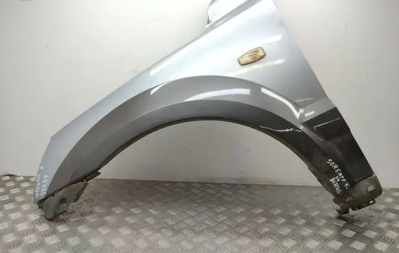 KIA Sorento Fender