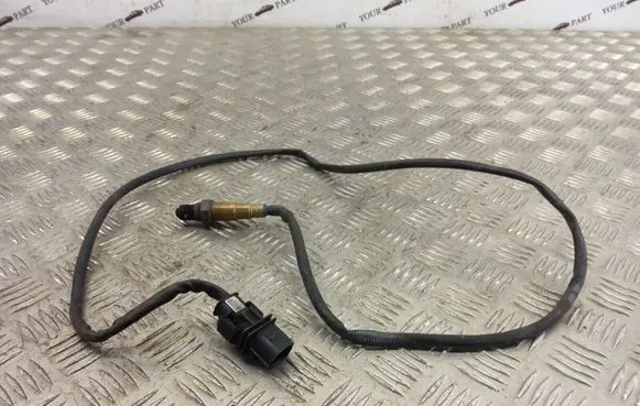 BMW Z4 E85 E86 Lambda probe sensor 7558055