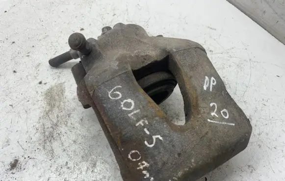 Volkswagen Golf V Front brake caliper
