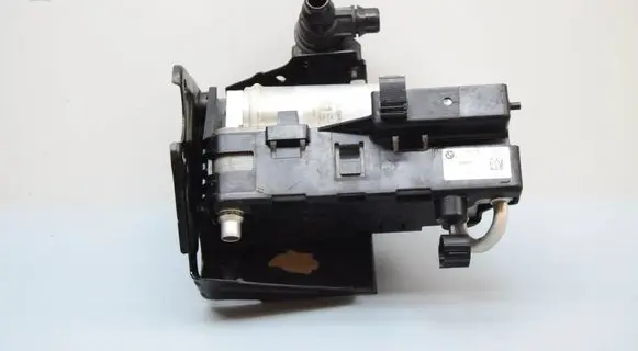 BMW 5 G60 G61 Air conditioning (A/C) air dryer 5A1C605