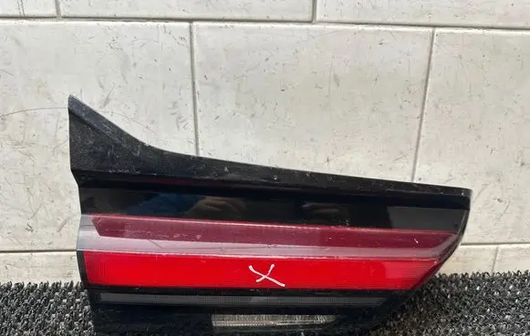 BMW 5 G30 G31 Tailgate rear/tail lights 8493829 662251 662000