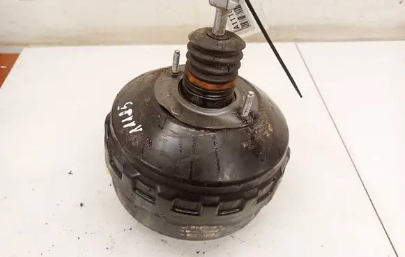 BMW 3 E90 E91 Brake booster 29677881701