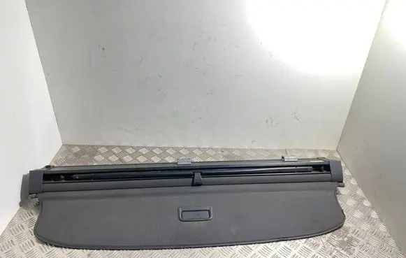 Audi A4 S4 B6 8E 8H Parcel shelf load cover 8E9863553