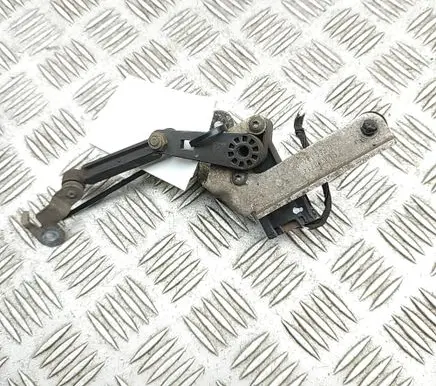 BMW 7 G11 G12 Headlight/headlamp level sensor 6895466 6869137