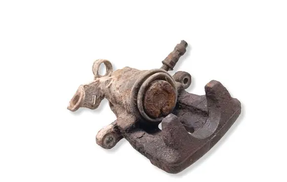 Ford Galaxy Rear brake caliper 