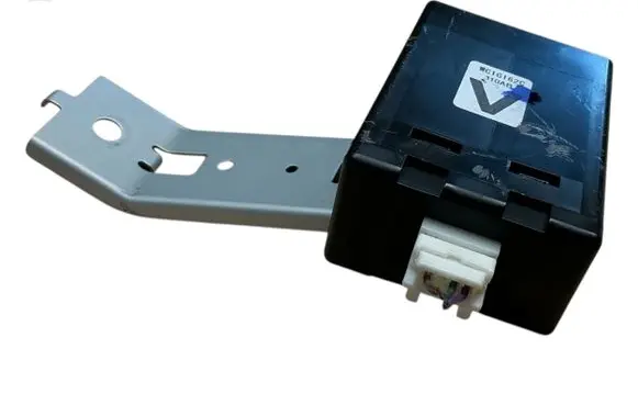 Nissan Juke I F15 Other control units/modules WC1G162C