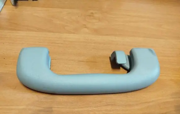 Opel Signum Rear interior roof grab handle 317382836