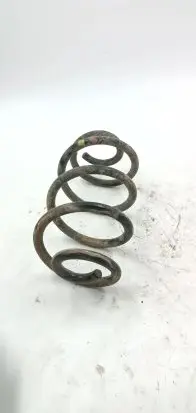 Renault Modus Rear coil spring W001