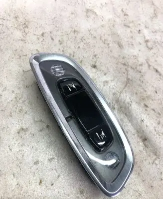 Volvo S90, V90 Rear seat light 31694120