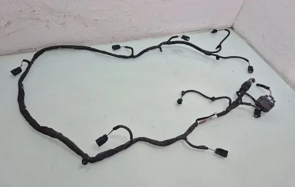 Volvo V40 Parking sensor (PDC) wiring loom 31314509AF