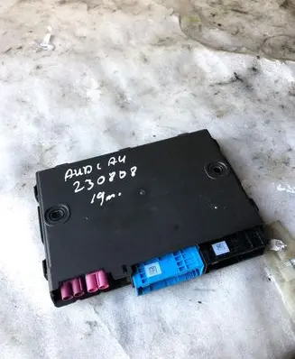 Audi A4 S4 B9 Other control units/modules 8W5907468H