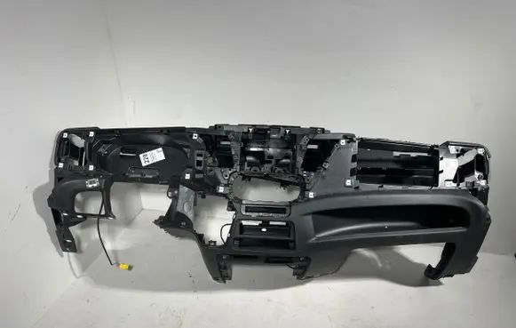 Iveco Daily 6th gen Dashboard 5802357086
