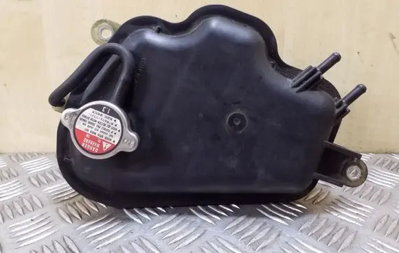 Honda Accord Coolant expansion tank/reservoir