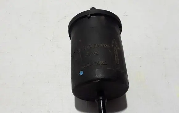 Dacia Duster Fuel filter 226755893R