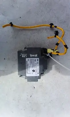Hyundai Kona I Airbag control unit/module 95910J9200