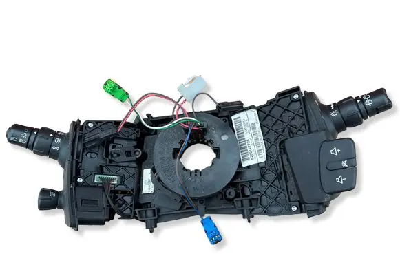 Renault Scenic II - Grand scenic II Wiper turn signal indicator stalk/switch 8200127728 618500053
