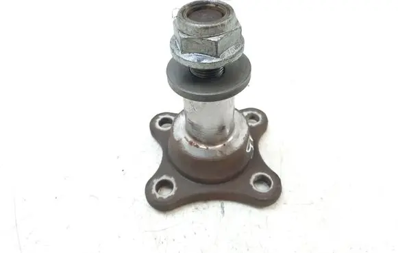 Ford Transit Custom Rear wheel hub