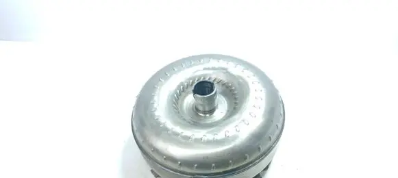Mercedes-Benz C W204 Torque converter A2312500502MERC A2312500502