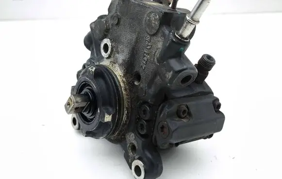 Opel Antara Fuel injection high pressure pump 28286124 25184341 0273363DER